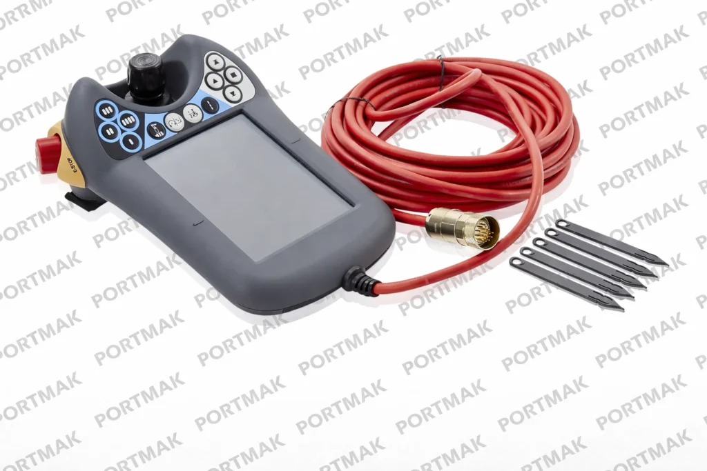 ABB 3HAC028357-001
